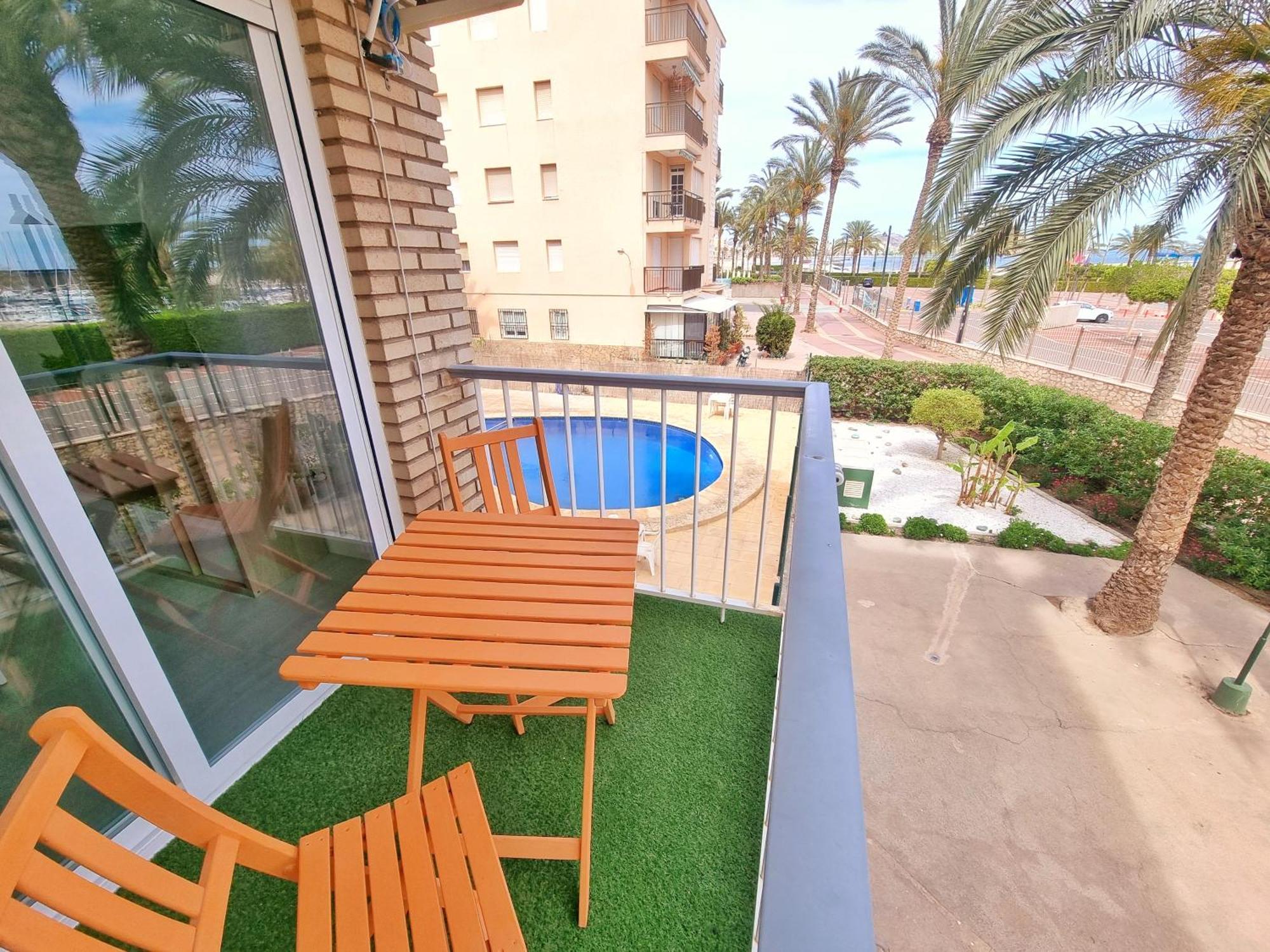 Paraiso Frente Al Mar Con Piscina - By Aloha Palma *